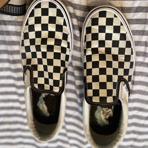 Vans